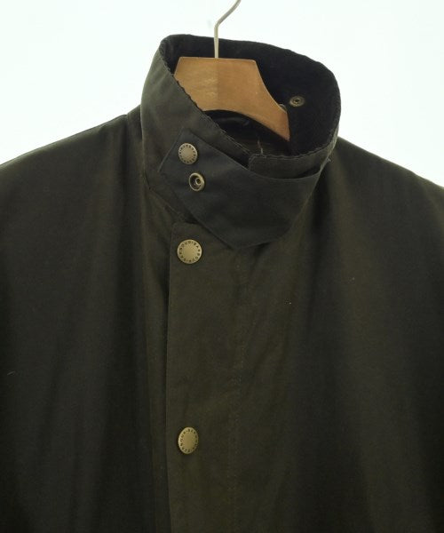 Barbour 其他大衣