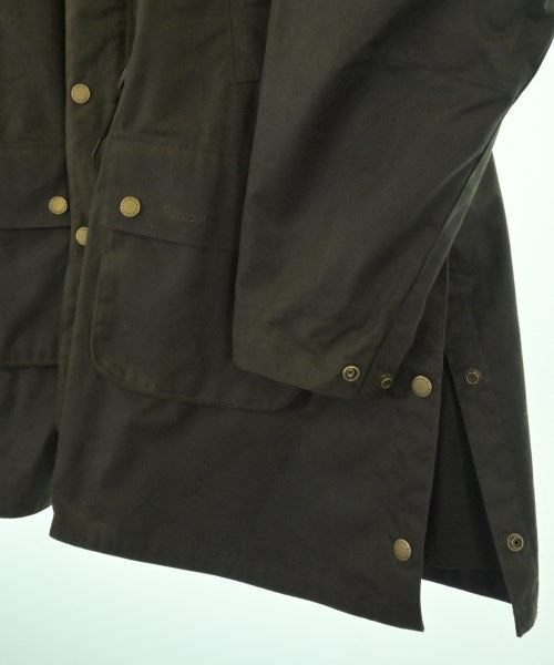 Barbour 其他大衣
