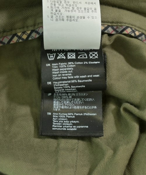 Barbour 其他款
