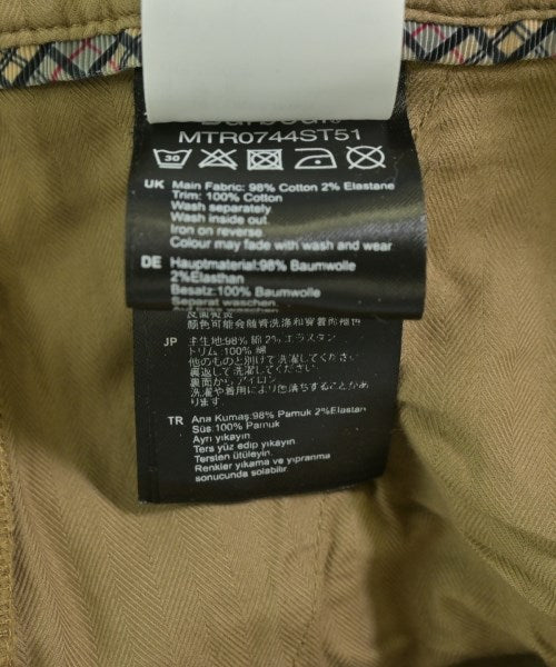 Barbour 其他款