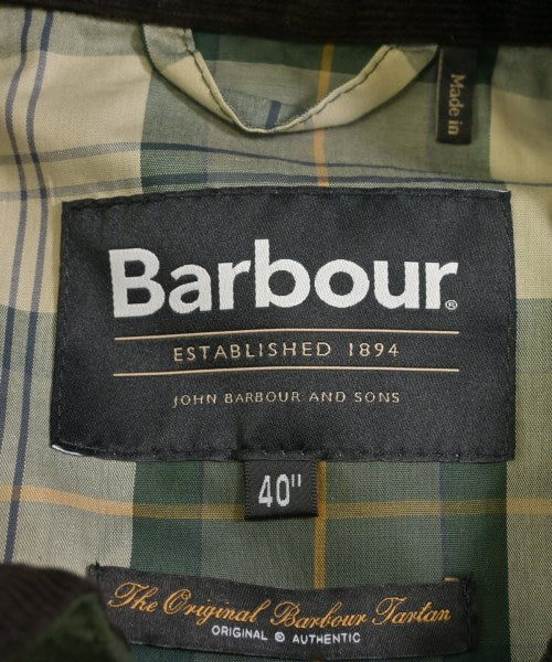 Barbour 其他飛行外套