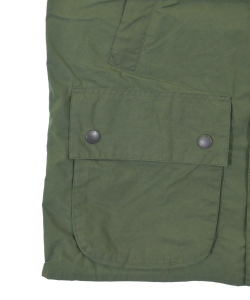 Barbour 其他飛行外套