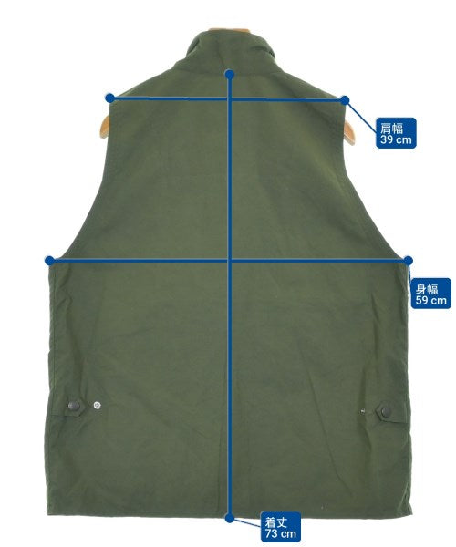 Barbour 其他飛行外套