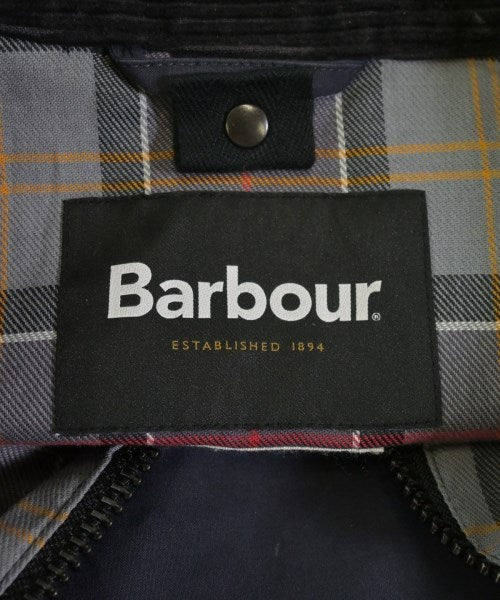 Barbour 其他飛行外套