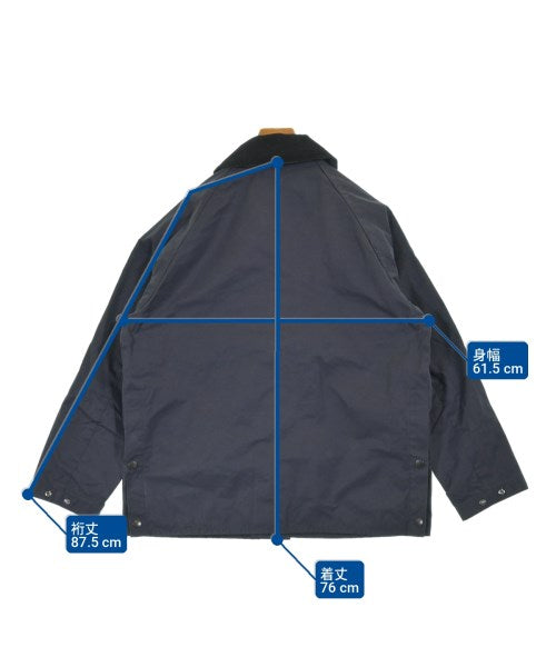 Barbour 其他飛行外套