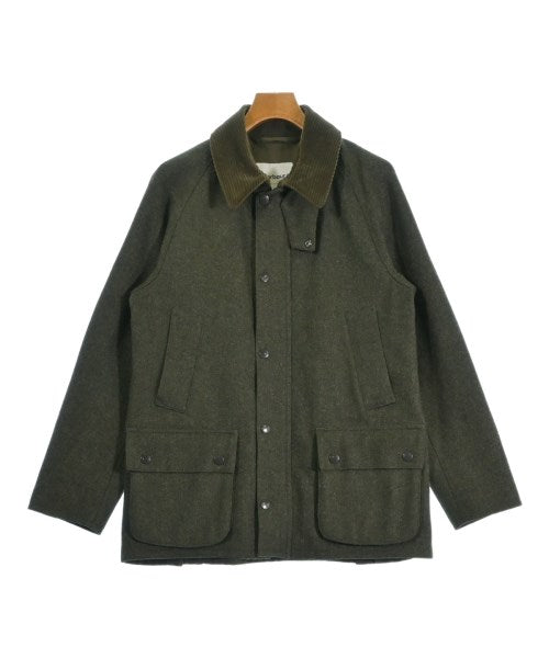 Barbour 其他飛行外套