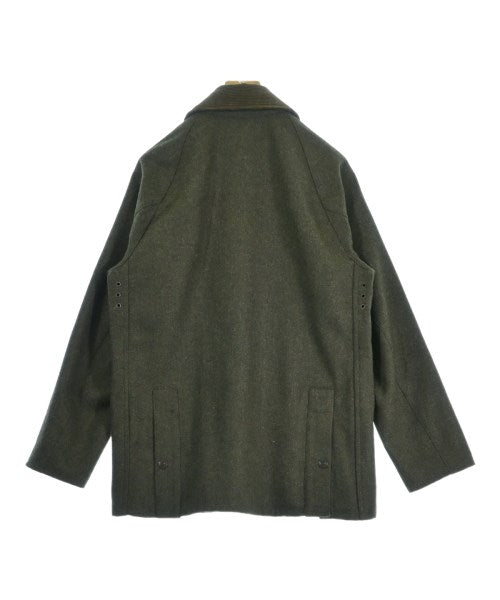 Barbour 其他飛行外套