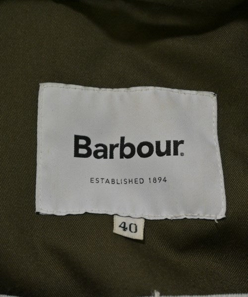 Barbour 其他飛行外套