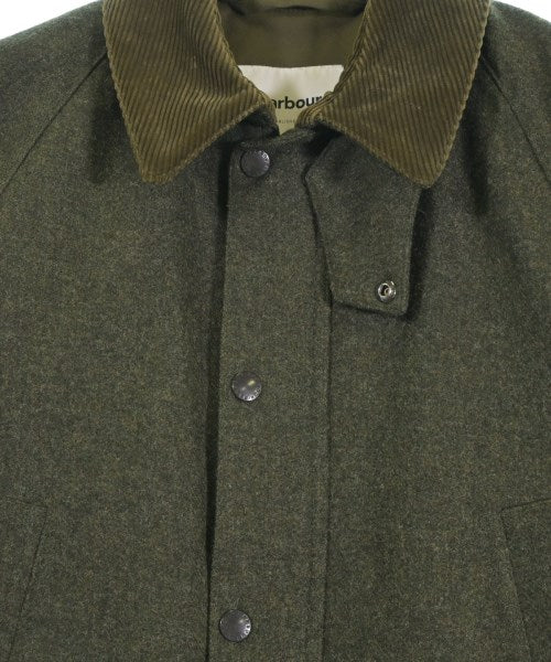 Barbour 其他飛行外套