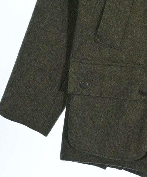 Barbour 其他飛行外套