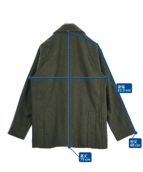 Barbour 其他飛行外套