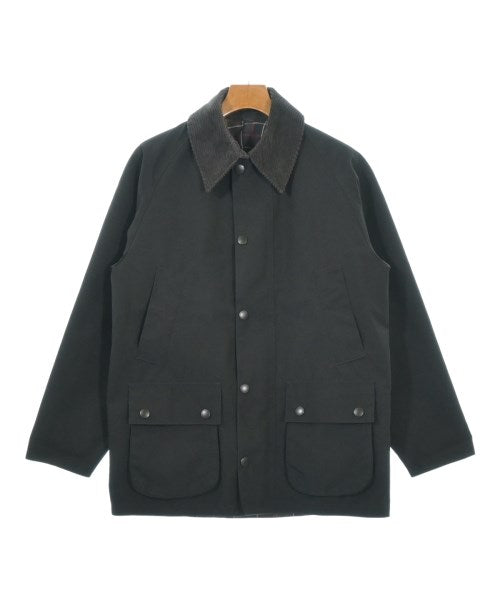 Barbour 工作夾克