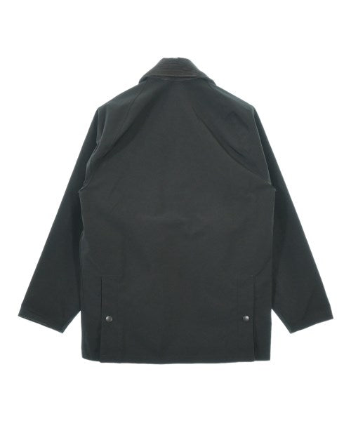 Barbour 工作夾克