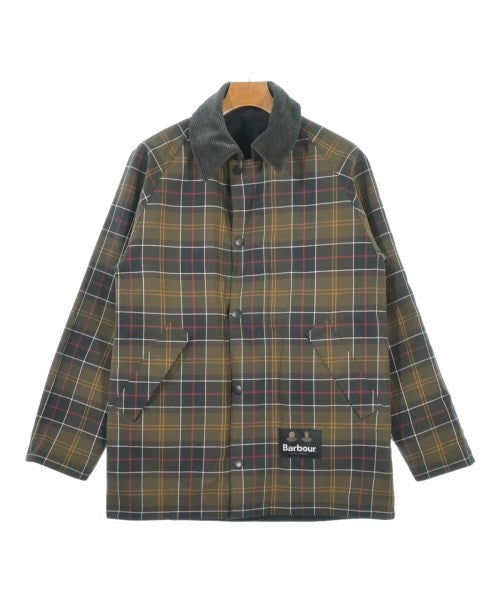 Barbour 工作夾克