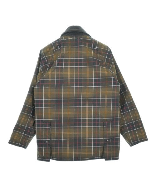 Barbour 工作夾克