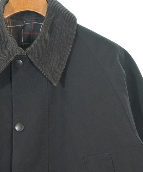 Barbour 工作夾克