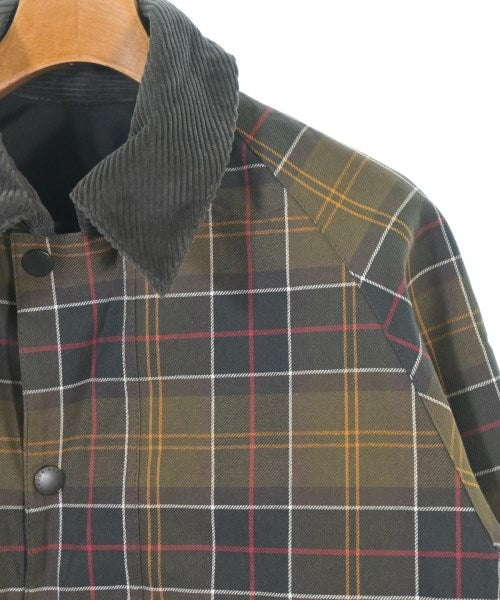 Barbour 工作夾克