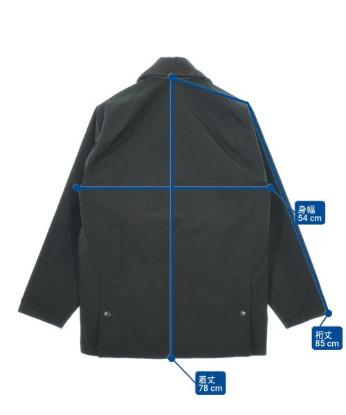 Barbour 工作夾克