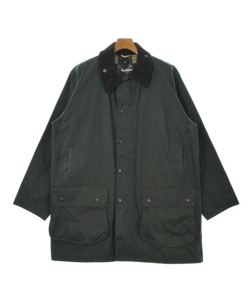 Barbour 其他大衣