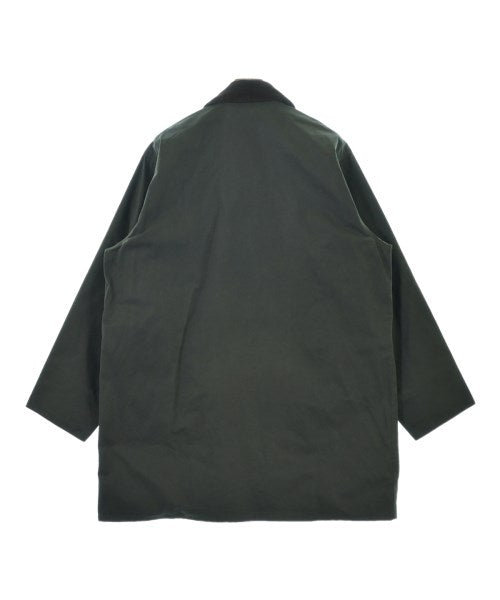 Barbour 其他大衣