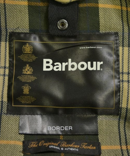 Barbour 其他大衣