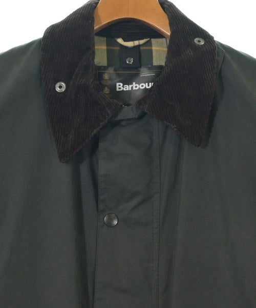 Barbour 其他大衣