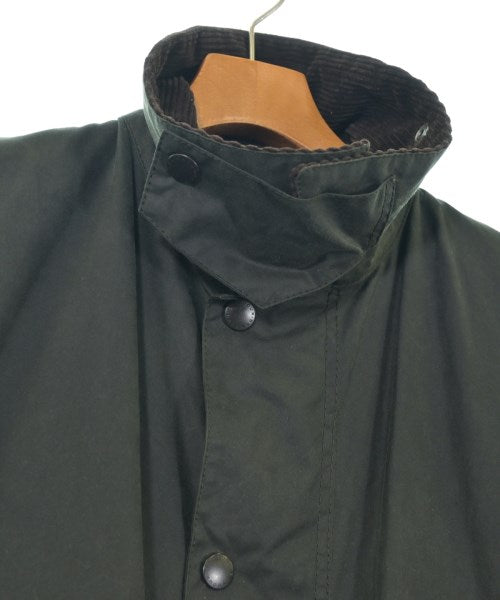 Barbour 其他大衣