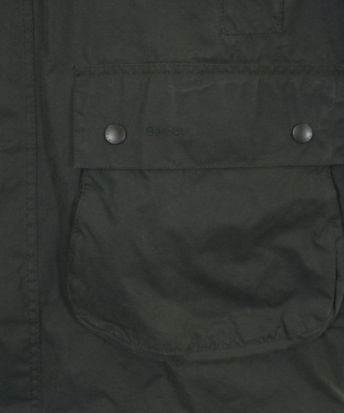 Barbour 其他大衣