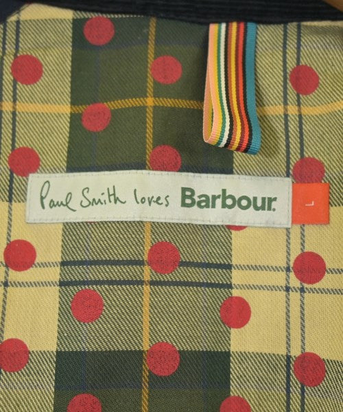 Barbour 其他飛行外套
