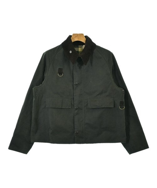 Barbour 工作夾克