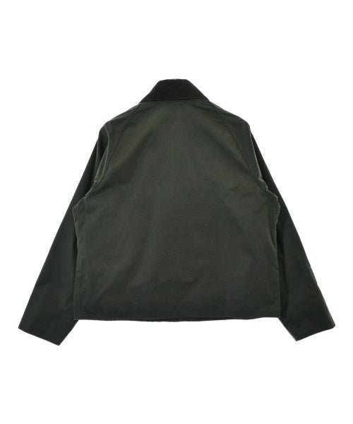 Barbour 工作夾克