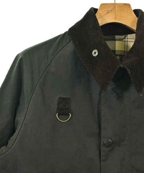 Barbour 工作夾克