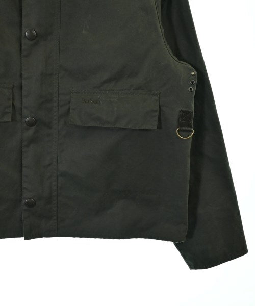 Barbour 工作夾克