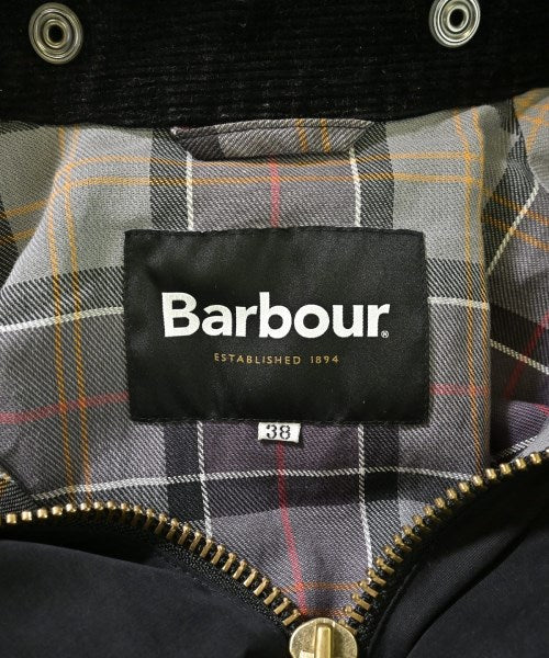 Barbour 其他飛行外套