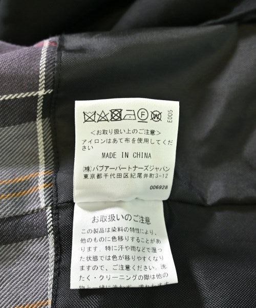 Barbour 其他飛行外套