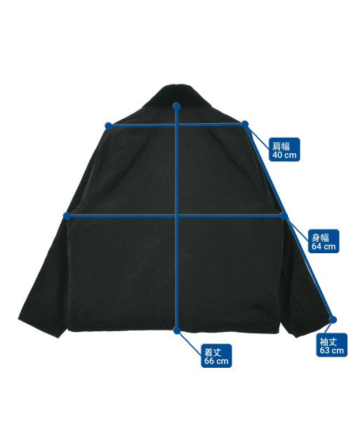 Barbour 其他飛行外套