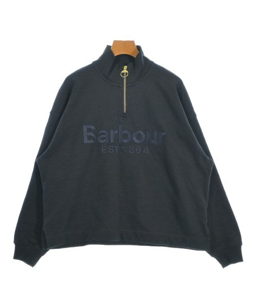 Barbour 運動衫