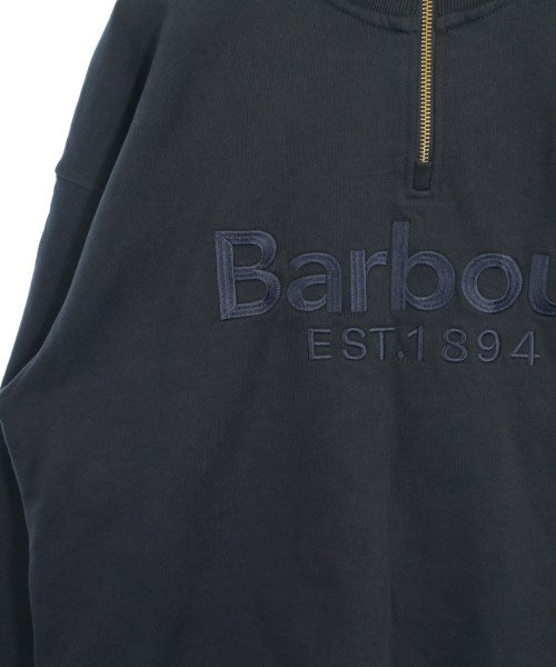 Barbour 運動衫