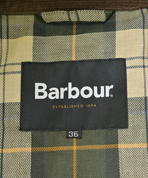Barbour 其他飛行外套