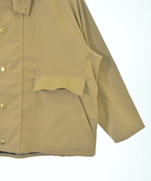 Barbour 其他飛行外套