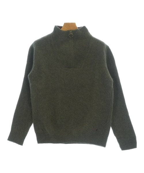 Barbour 毛衣