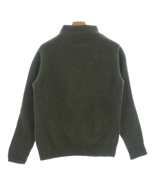 Barbour 毛衣