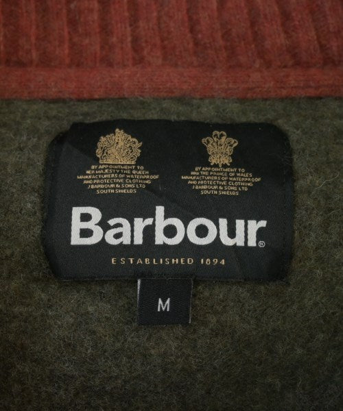 Barbour 毛衣