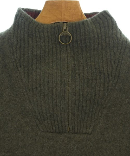 Barbour 毛衣