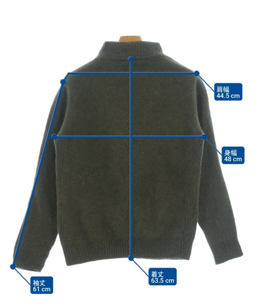 Barbour 毛衣
