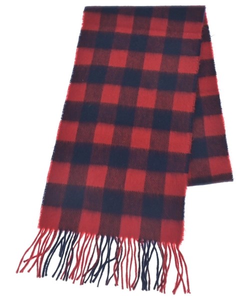 Barbour 冬季圍巾