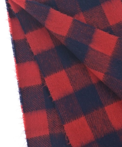 Barbour 冬季圍巾