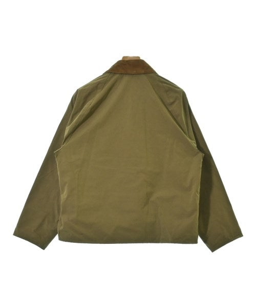 Barbour 工作夾克
