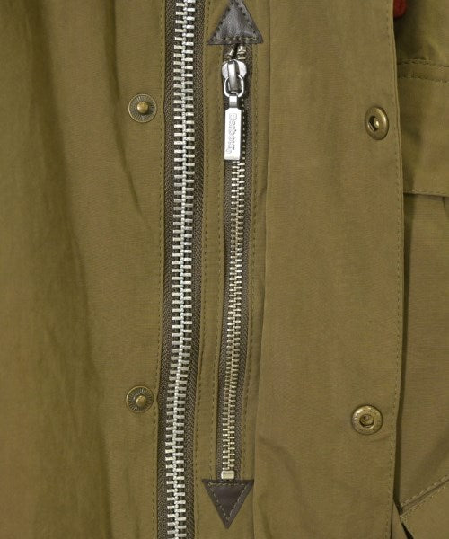Barbour 工作夾克