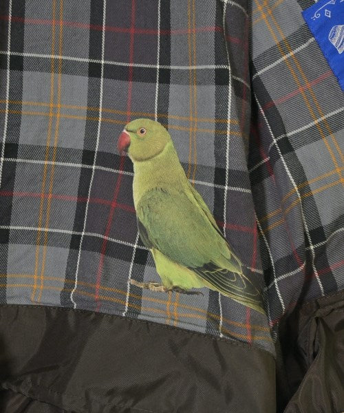 Barbour 工作夾克